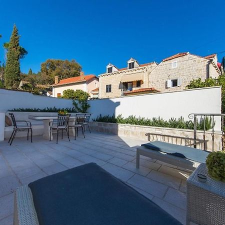 Apartments Kralj 2 Cavtat Exterior photo